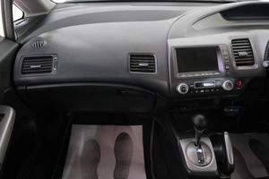 Седан Honda Civic 2008 года, 999000 рублей, Омск