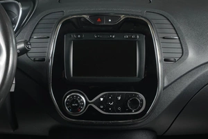 Внедорожник Renault Kaptur 2020 года, 1659000 рублей, Тюмень