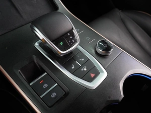 Внедорожник OMODA C5 2024 года, 1897000 рублей, Воронеж