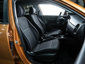 Хетчбэк Kia Rio X-Line 2019 года, 1539000 рублей, Волгоград