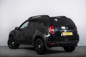 Внедорожник Renault Duster 2012 года, 829000 рублей, Томск