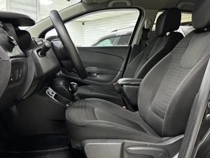 Внедорожник Renault Kaptur 2019 года, 1249000 рублей, Ачинск