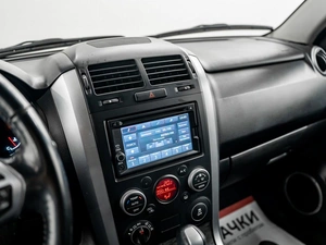Внедорожник Suzuki Grand Vitara 2012 года, 1315000 рублей, Красноярск