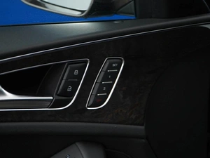 Седан Audi A6 2017 года, 2599777 рублей, Москва