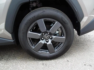 Внедорожник Toyota RAV4 2026 года, 4589000 рублей, Владимир