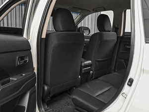 Внедорожник Mitsubishi Outlander 2014 года, 1447000 рублей, Ставрополь