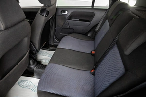 Хетчбэк Ford Fusion 2007 года, 479000 рублей, Пермь