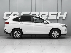 Внедорожник Haval M6 2024 года, 1650000 рублей, Ростов-на-Дону