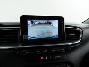 Универсал Kia Ceed 2019 года, 1900000 рублей, Москва