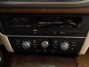 Лифтбек Audi A7 2015 года, 2849000 рублей, Тюмень