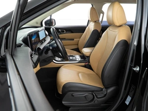 Минивэн Kia Carnival 2020 года, 3798999 рублей, Москва