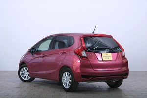 Хетчбэк Honda Fit 2019 года, 1339000 рублей, Омск