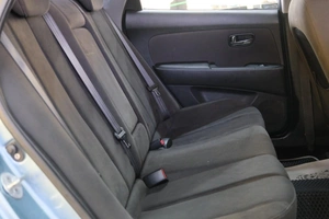 Седан Hyundai Elantra 2010 года, 719000 рублей, Омск