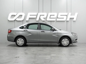 Седан ВАЗ (LADA) Vesta 2020 года, 794070 рублей, Воронеж