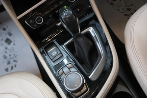 Минивэн BMW 2 серия Grand Tourer 2015 года, 1689000 рублей, Омск