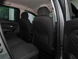 Внедорожник Renault Duster 2021 года, 1798000 рублей, Тверь