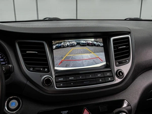 Внедорожник Hyundai Tucson 2017 года, 2049000 рублей, Краснодар