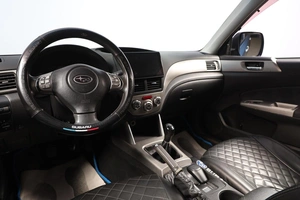 Внедорожник Subaru Forester 2008 года, 1099000 рублей, Новосибирск