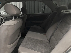 Седан Toyota Carina 2001 года, 479000 рублей, Красноярск