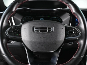 Внедорожник Geely Tugella 2022 года, 2599000 рублей, Аксай