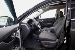 Внедорожник Nissan X-Trail 2018 года, 2150000 рублей, Брянск