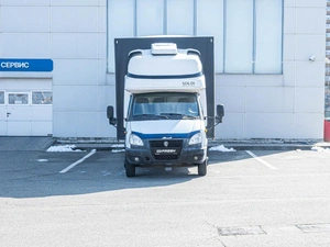 ГАЗ ГАЗель 3302 2.7 MT (107 л.с.) 2019г. 2019 года, 2469000 рублей, Ставрополь