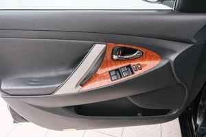 Седан Toyota Camry 2008 года, 1039000 рублей, Красноярск