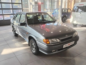 Седан ВАЗ (LADA) 2115 2011 года, 505000 рублей, Орёл