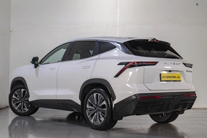 Внедорожник Jetour Dashing 2024 года, 2299000 рублей, Челябинск