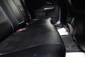 Седан Toyota Camry 2016 года, 1539000 рублей, Новосибирск