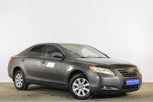 Седан Toyota Camry 2006 года, 999000 рублей, Тюмень