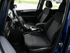 Минивэн Opel Zafira 2008 года, 619000 рублей, Волгоград