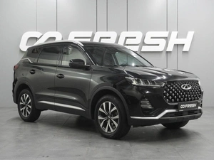 Внедорожник Chery Tiggo 7 Pro 2022 года, 1729000 рублей, Воронеж