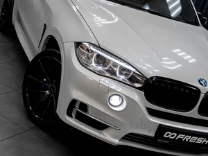 Внедорожник BMW X5 2013 года, 3429000 рублей, Тюмень