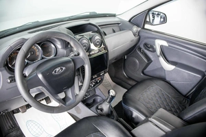 Универсал ВАЗ (LADA) Largus 2021 года, 929000 рублей, Пермь