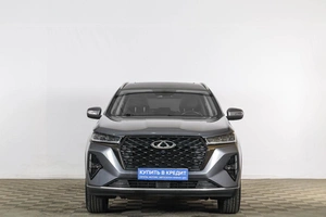 Внедорожник Chery Tiggo 7 Pro Max 2023 года, 2029000 рублей, Тюмень