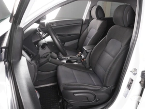 Внедорожник Hyundai Tucson 2017 года, 2149000 рублей, Минеральные Воды