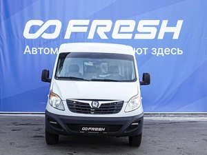 Sollers Atlant, I (2022—2023), 2.7 D MT (150 л.с.) 2023г. 2023 года, 1649000 рублей, Воронеж