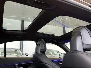 Седан Mercedes-benz E-класс 2025 года, 9970000 рублей, Уфа