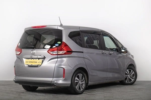 Минивэн Honda Freed 2019 года, 1729000 рублей, Томск