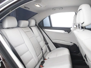 Седан Mercedes-benz C-класс 2011 года, 1590000 рублей, Омск