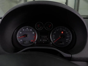 Хетчбэк Audi A3 2013 года, 989000 рублей, Воронеж