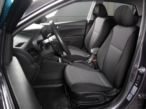 Седан Hyundai Solaris 2021 года, 1799000 рублей, Минеральные Воды