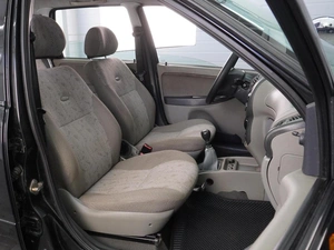 Универсал ВАЗ (LADA) Kalina 2010 года, 409000 рублей, Воронеж