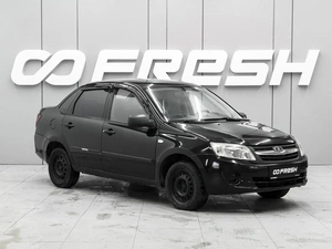 Седан ВАЗ (LADA) Granta 2012 года, 330000 рублей, Ростов-на-Дону