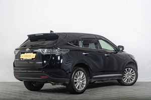 Внедорожник Toyota Harrier 2017 года, 2599000 рублей, Томск
