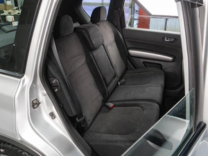 Внедорожник Nissan X-Trail 2012 года, 1299000 рублей, Тюмень