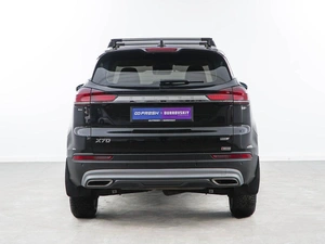 Внедорожник Belgee X70 2024 года, 2367077 рублей, Москва