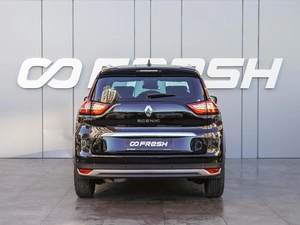 Минивэн Renault Scenic 2021 года, 2040000 рублей, Краснодар