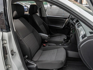 Лифтбек Skoda Rapid 2014 года, 980000 рублей, Краснодар